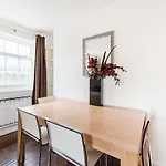 West End Apartments