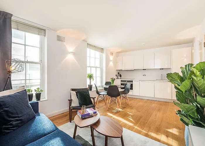 West End Apartments