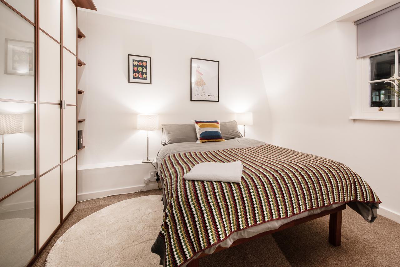 Appartamento West End *