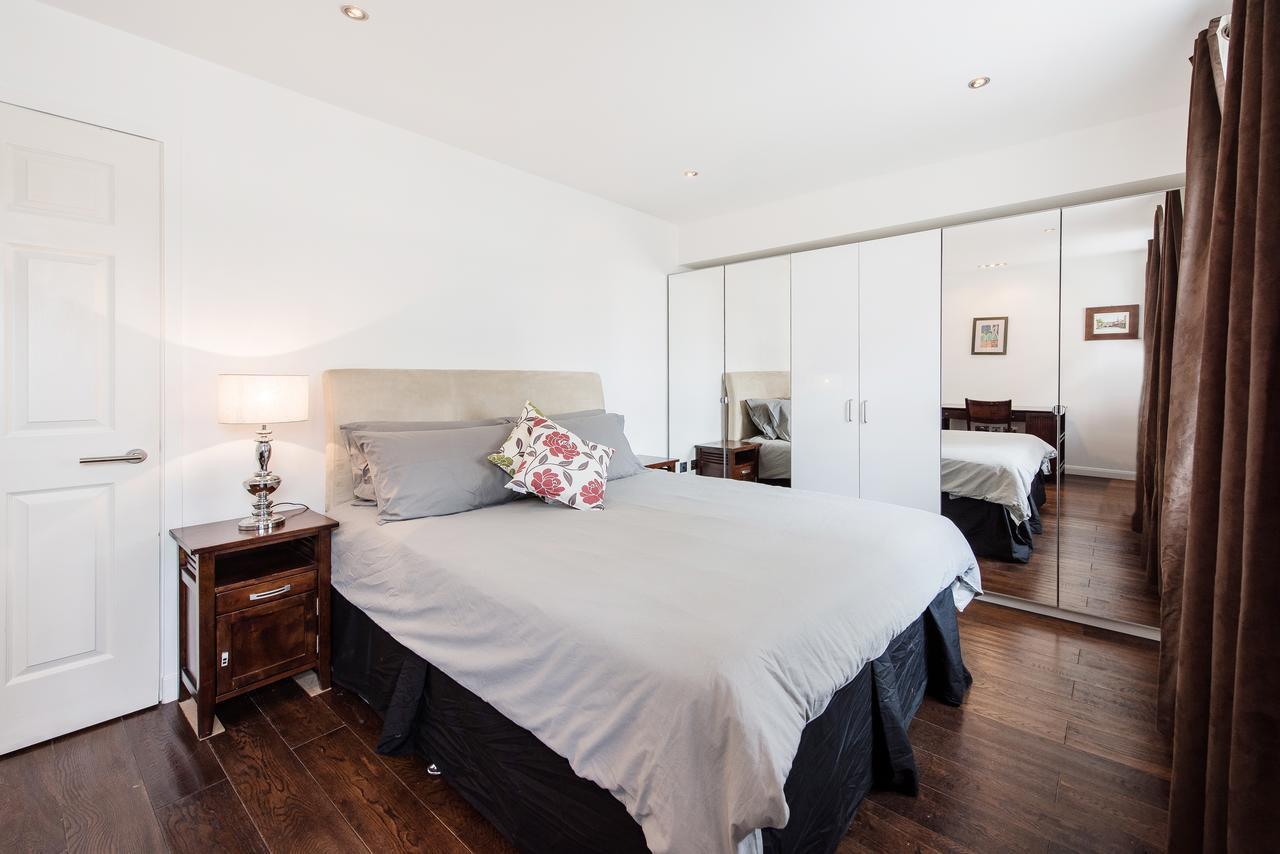 Appartamento West End Londra