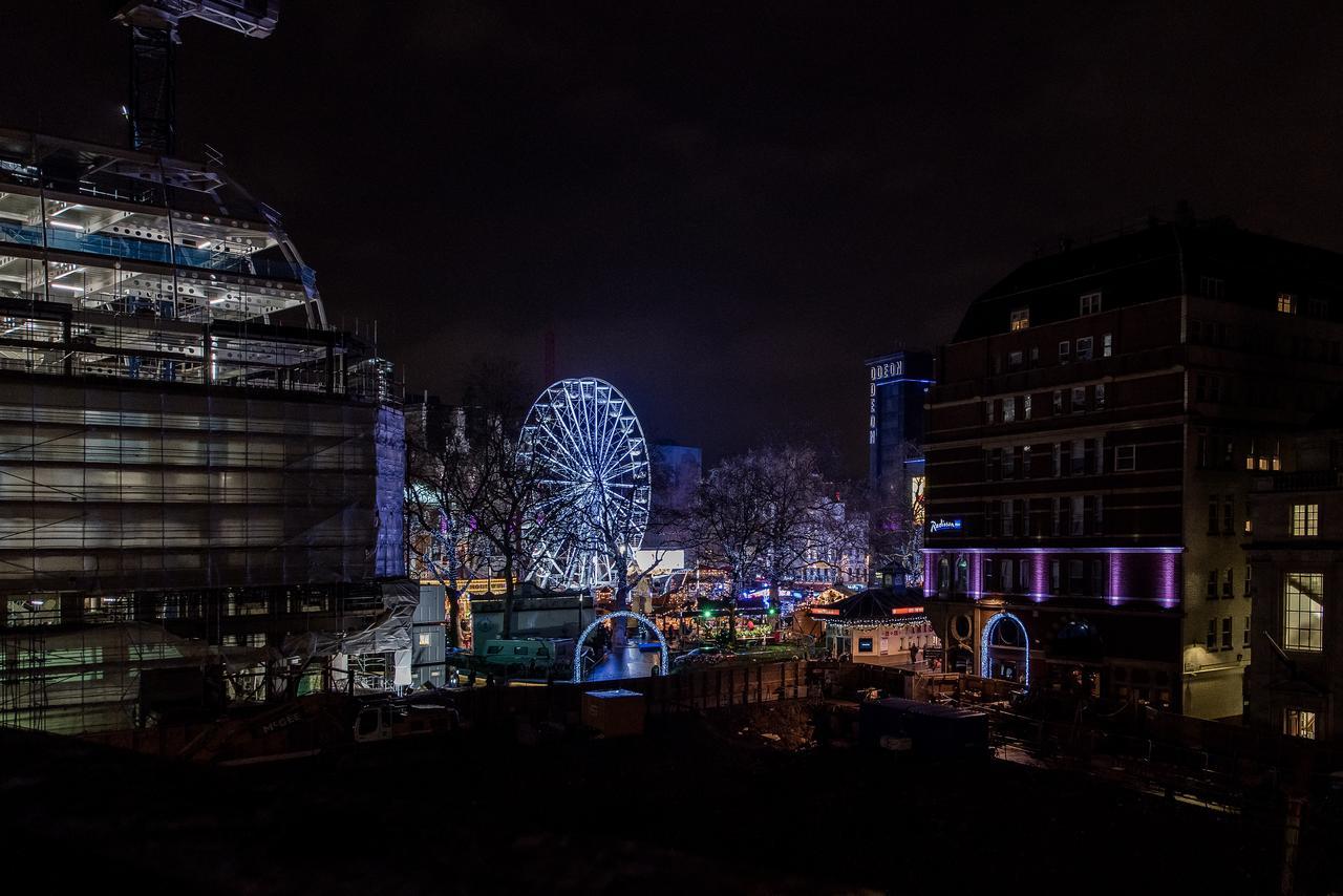 Appartamento West End